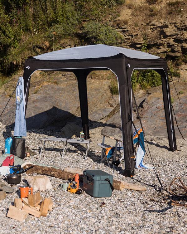 Passenger Dometic Hub 2.0