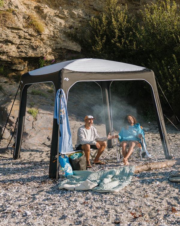 passenger Dometic Hub 2.0