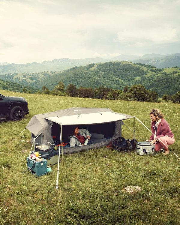 Passenger Dometic Pico FTC 2X2 TC