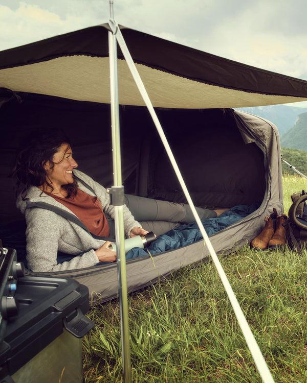 Passenger Dometic Pico FTC 2X2 TC