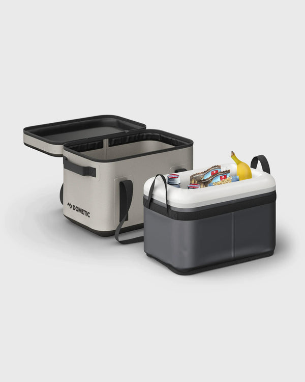 passenger Dometic Portable Soft Cooler Bundle 20L