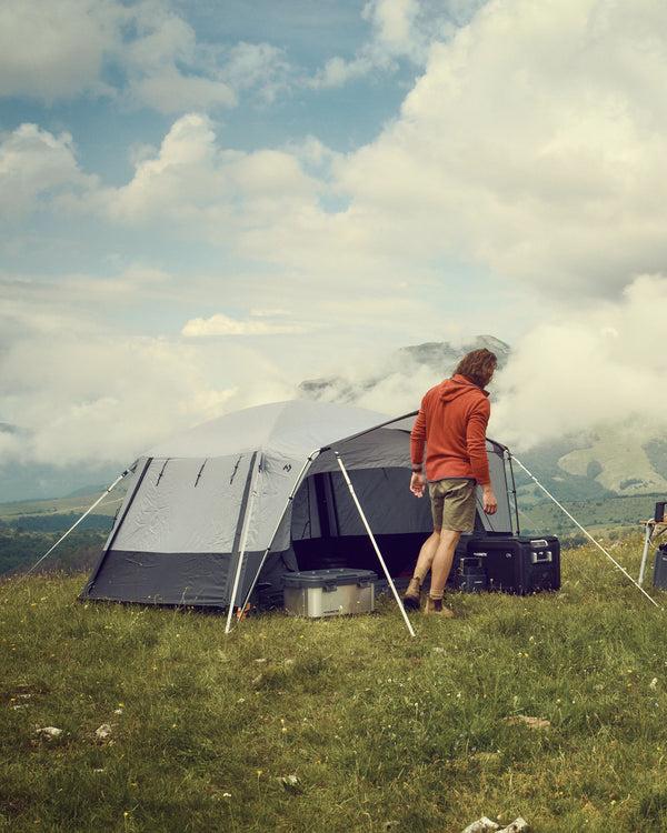 Passenger Dometic Reunion FTG 4X4 Redux