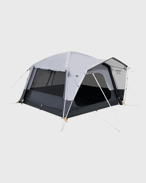 Passenger Dometic Reunion FTG 4X4 Redux