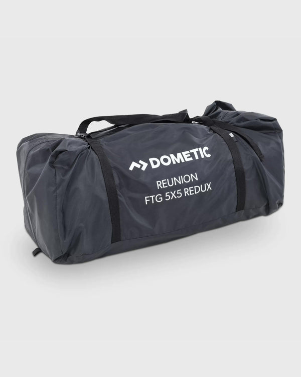 Passenger Dometic Reunion FTG 5X5 Redux