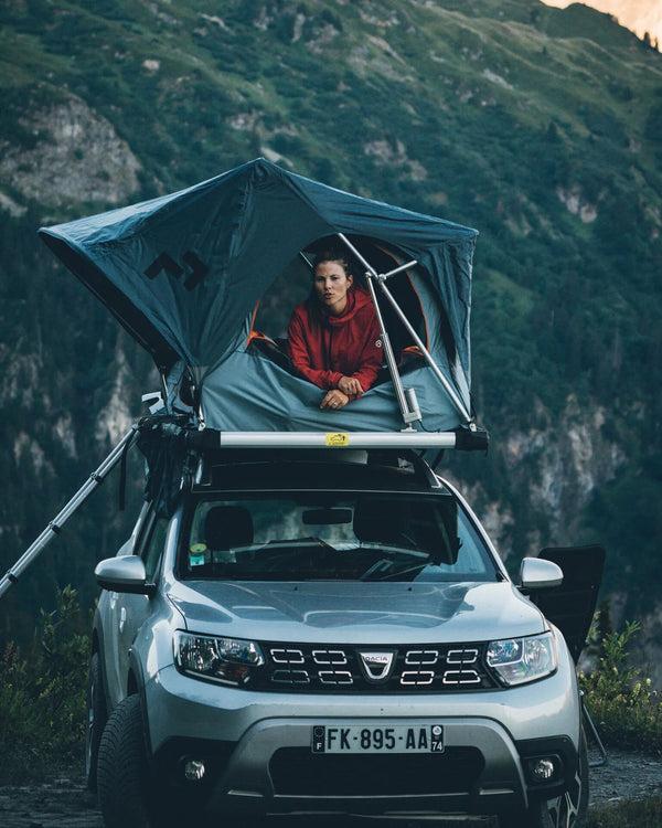 Passenger Dometic TRT 120 E