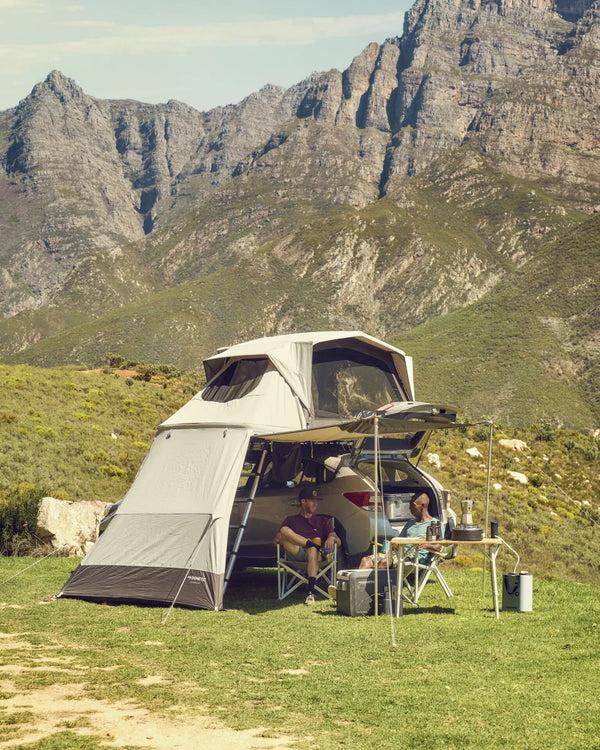 Passenger Dometic TRT 140 Air RT Awning Large