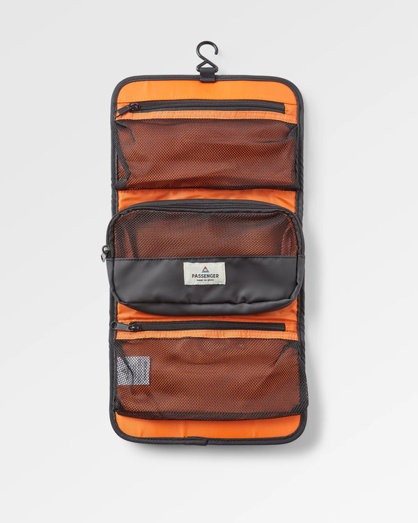 Passenger Drop Recycled Wash Kit