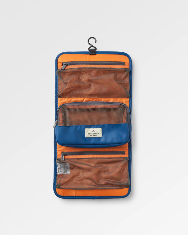 Passenger Drop Recycled Wash Kit