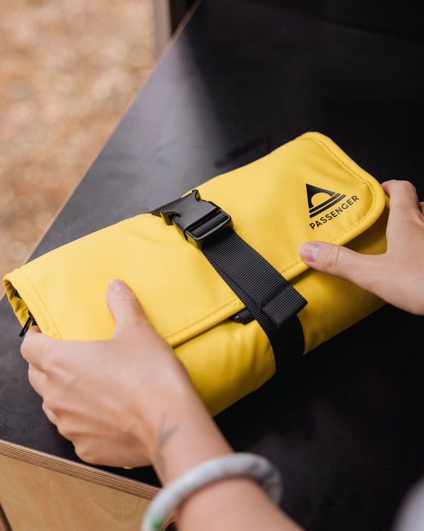 Passenger Drop Recycled Wash Kit