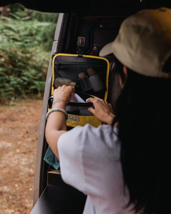 Passenger Drop Recycled Wash Kit