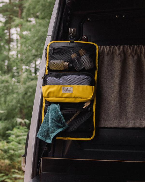 passenger Drop Recycled Wash Kit