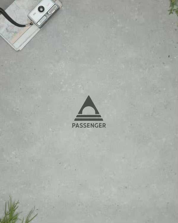 Passenger Drop Recycled Wash Kit