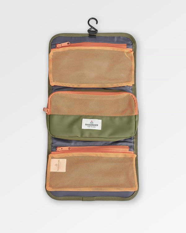 Passenger Drop Recycled Wash Kit