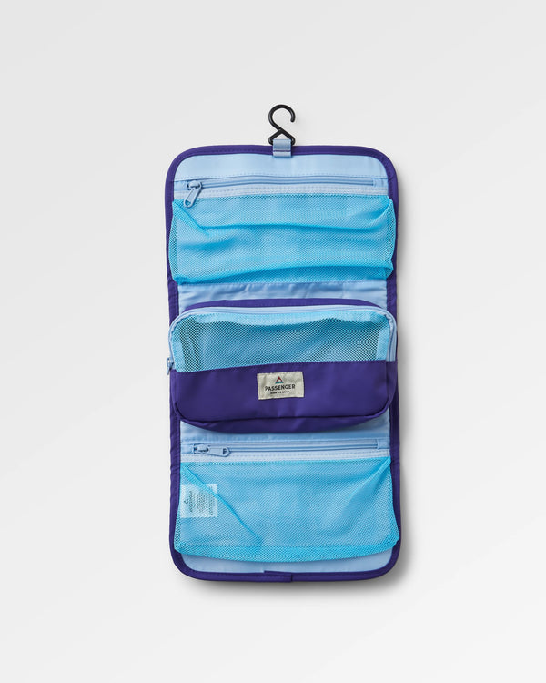 Passenger Drop Recycled Wash Kit