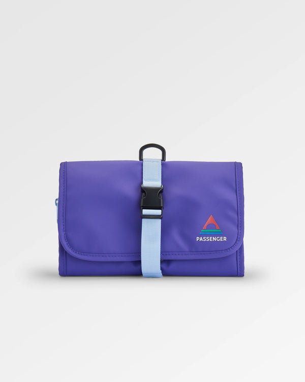 passenger Drop Recycled Wash Kit