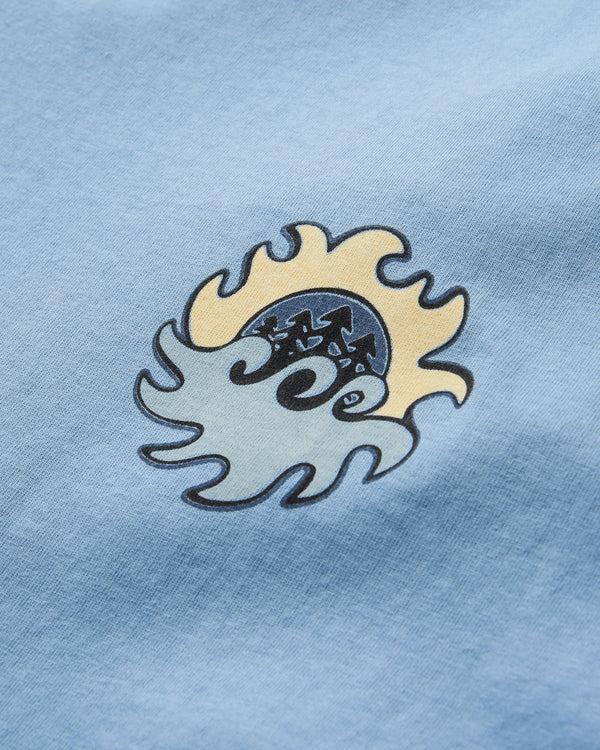 Passenger Dune Men's Recycled Cotton T-Shirt