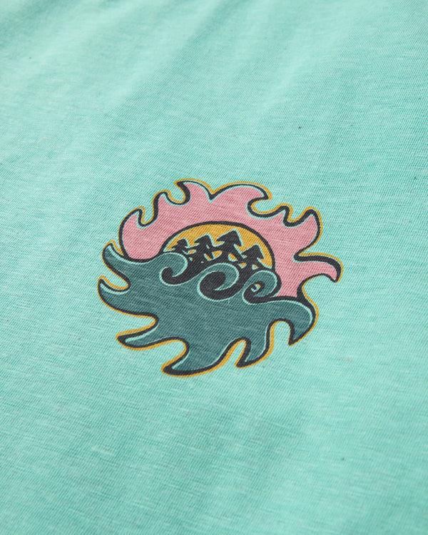 Passenger Dune Men's Recycled Cotton T-Shirt