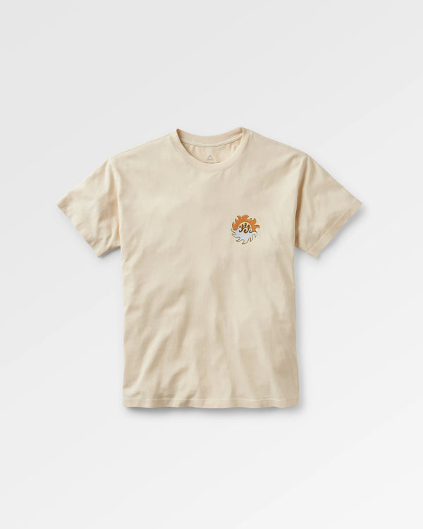 Passenger Dune Men's Recycled Cotton T-Shirt