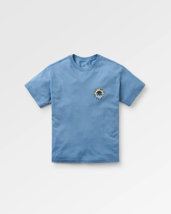 passenger Dune Men's Recycled Cotton T-Shirt