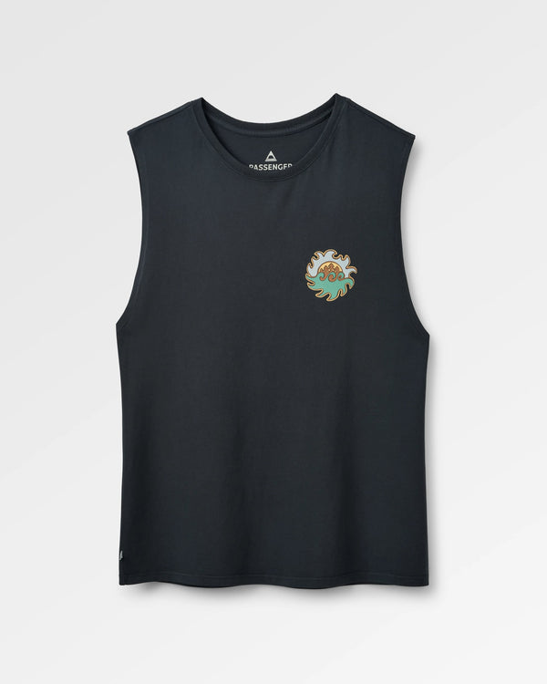 Passenger Dune Men's Recycled Cotton Vest