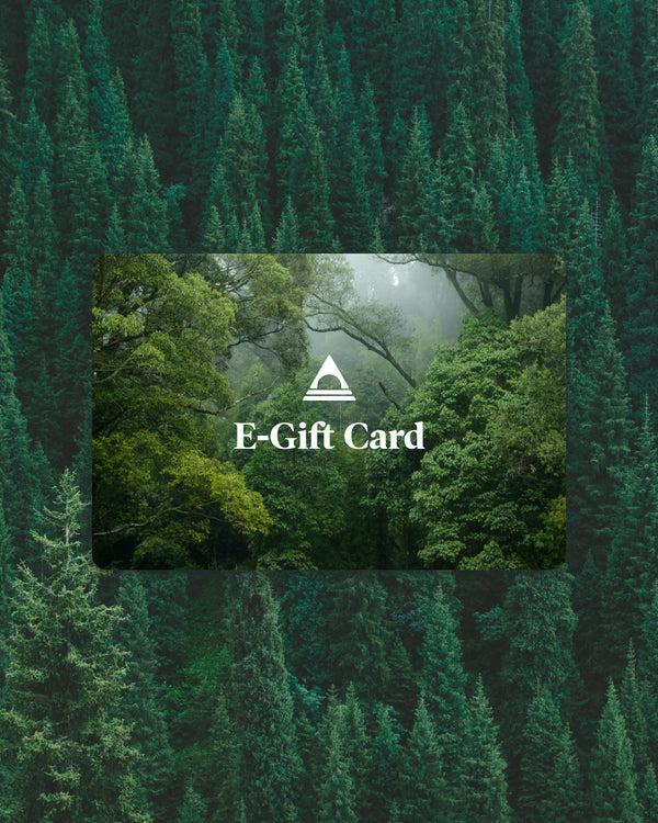 passenger E-Gift Card