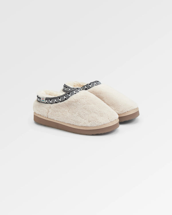 Passenger Ember Sherpa Fleece Slipper