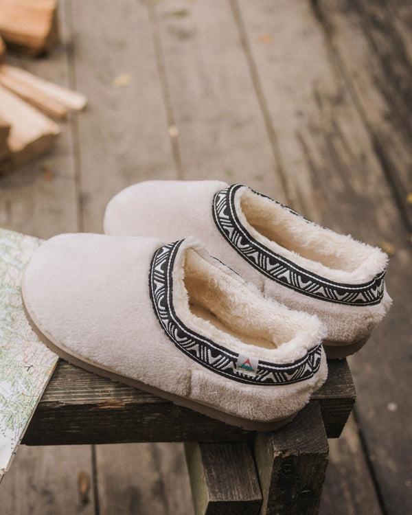 Passenger Ember Sherpa Fleece Slipper