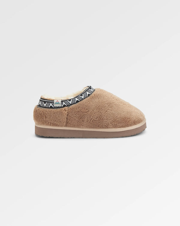 Passenger Ember Sherpa Fleece Slipper