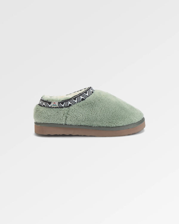 Passenger Ember Sherpa Fleece Slipper