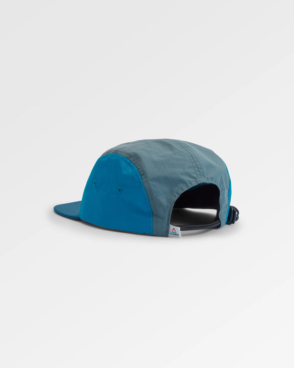 Passenger Emerge 5 Panel Trail Cap