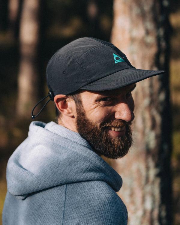 Passenger Emerge 5 Panel Trail Cap