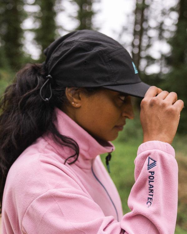 Passenger Emerge 5 Panel Trail Cap