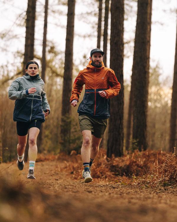 Passenger Emerge 5 Panel Trail Cap