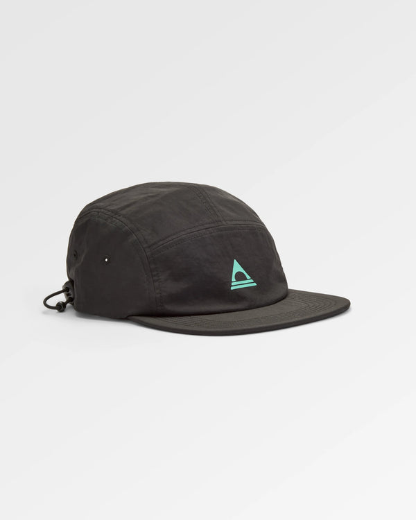 passenger Emerge 5 Panel Trail Cap