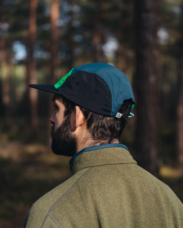 Passenger Emerge 5 Panel Trail Cap