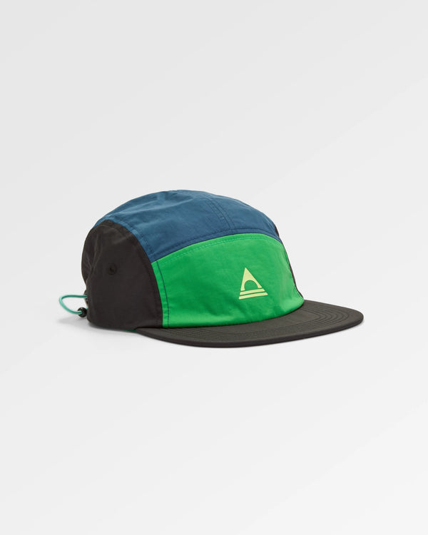passenger Emerge 5 Panel Trail Cap