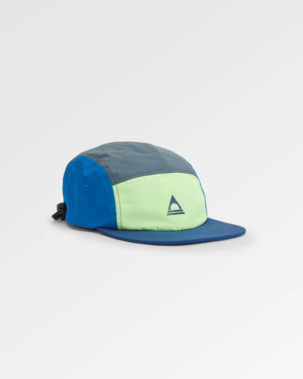 passenger Emerge 5 Panel Trail Cap