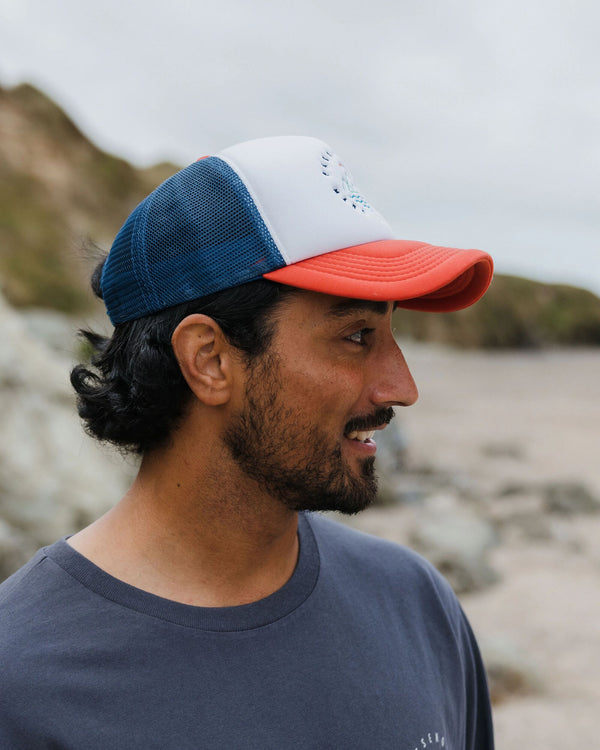 Passenger Escapism Trucker Cap