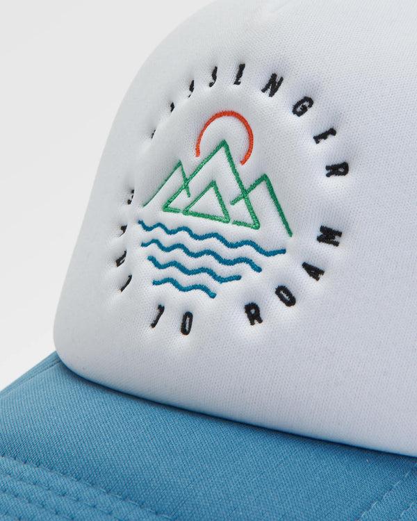 Passenger Escapism Trucker Cap