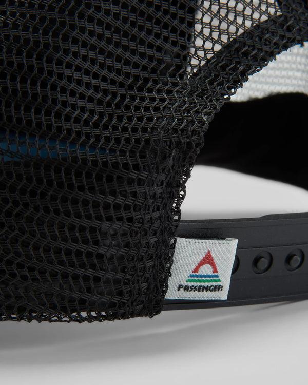 Passenger Escapism Trucker Cap