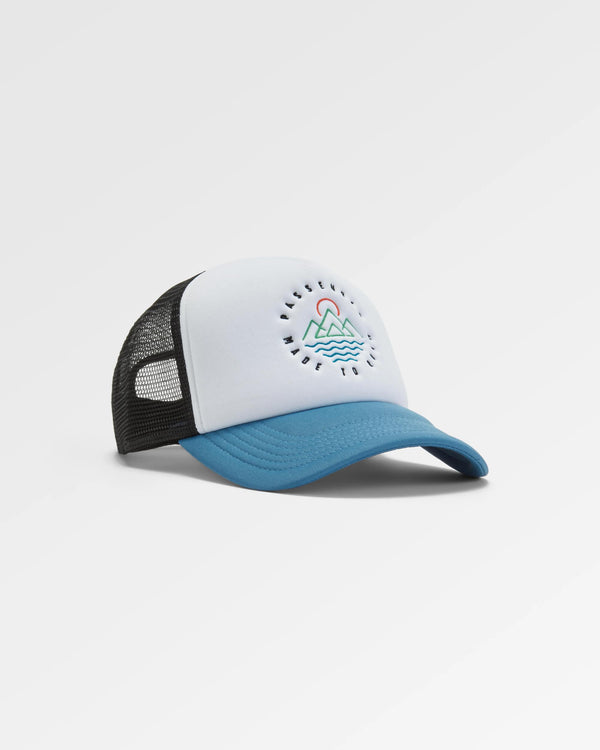 passenger Escapism Trucker Cap