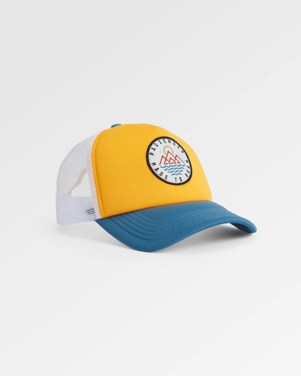 passenger Escapism Trucker Cap