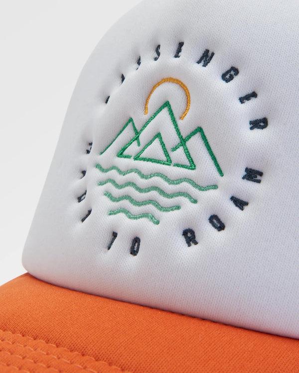 Passenger Escapism Trucker Cap