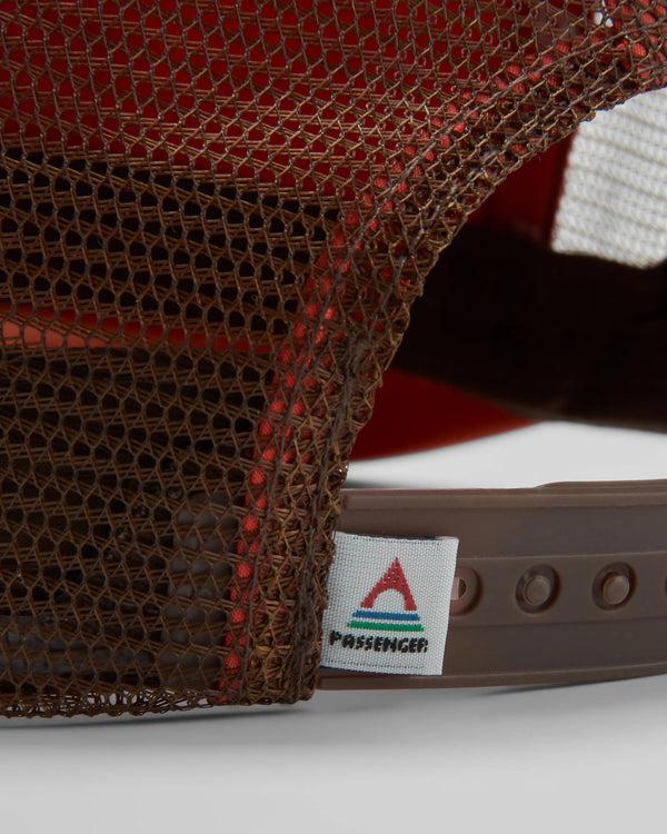 Passenger Escapism Trucker Cap