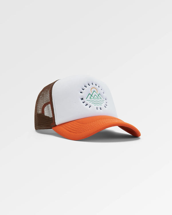 passenger Escapism Trucker Cap