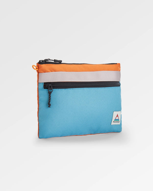 Passenger Essentials Recycled Pouch
