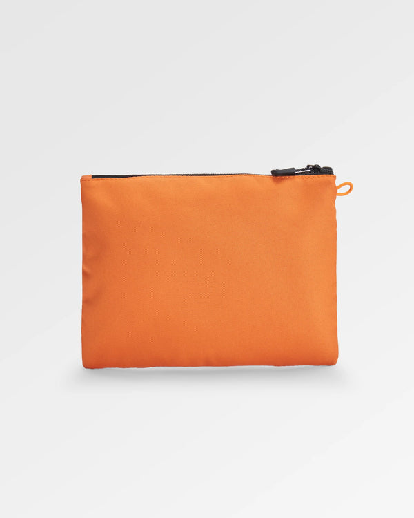 Passenger Essentials Recycled Pouch