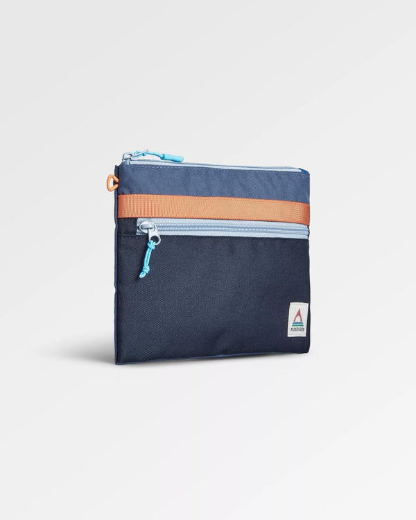 Passenger Essentials Recycled Pouch