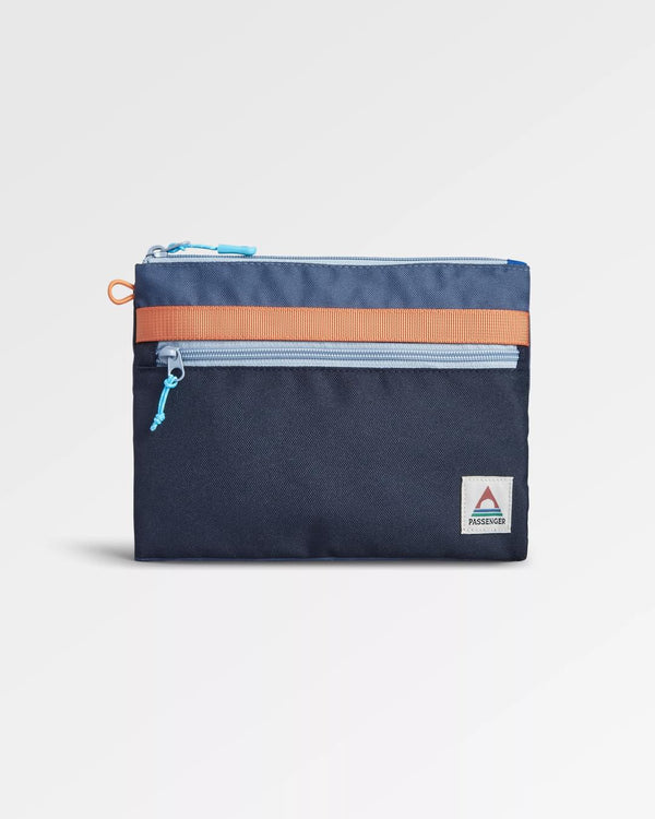 passenger Essentials Recycled Pouch