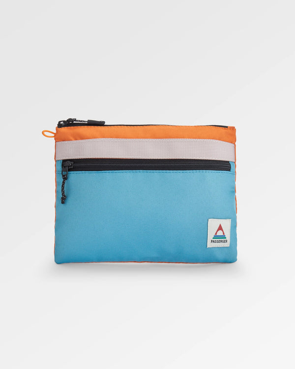 passenger Essentials Recycled Pouch